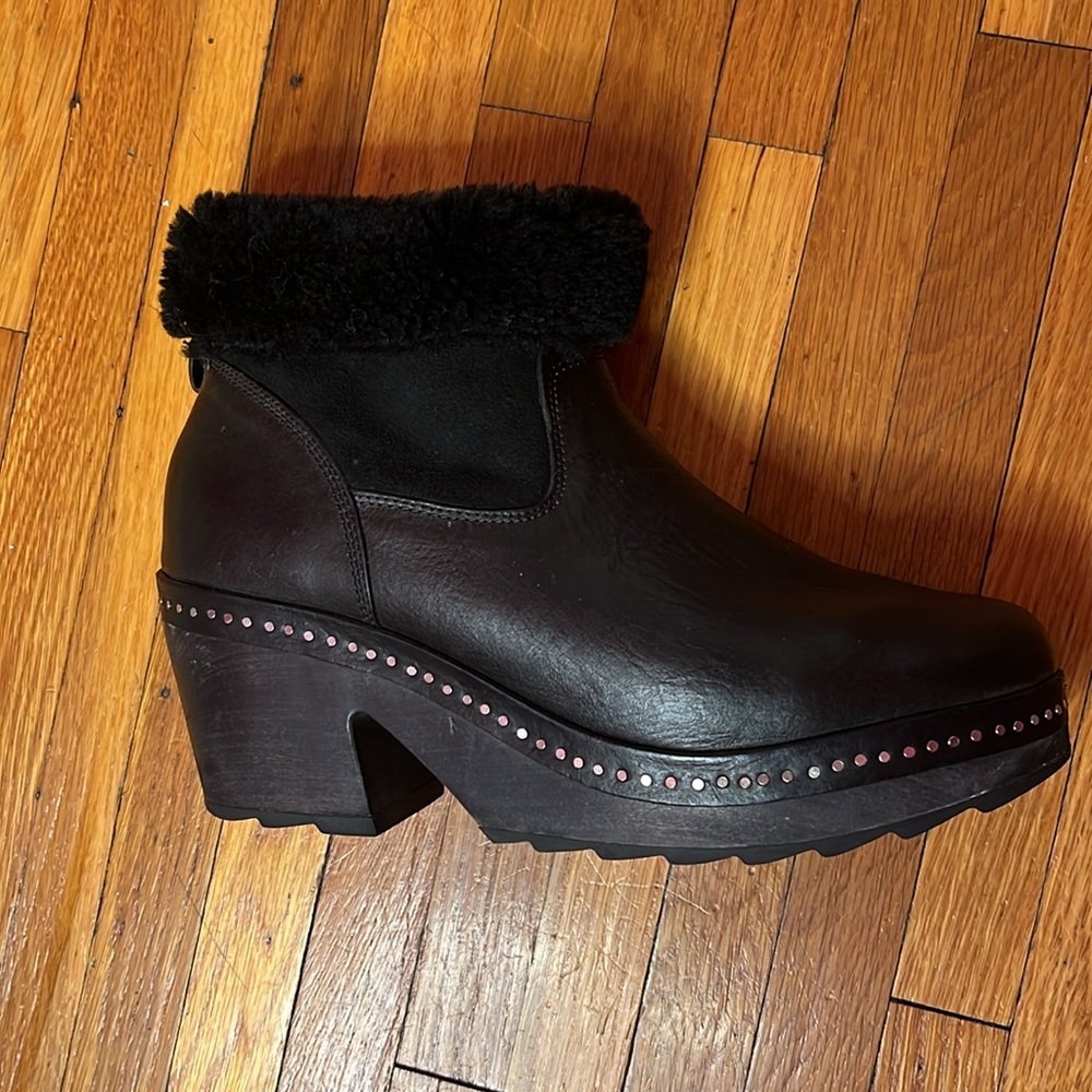 Excellent Condition Rag And Bone Booties - image 5
